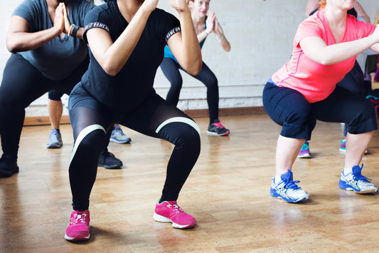 Master Your Midlife Class
